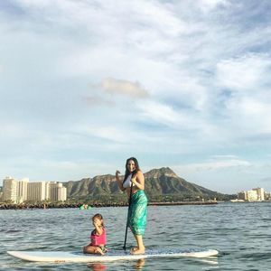 Meet your Posher, Monica